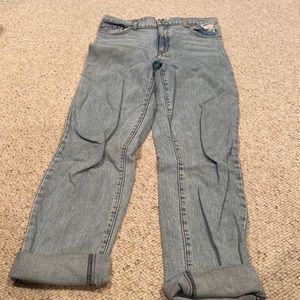 Revice jeans
